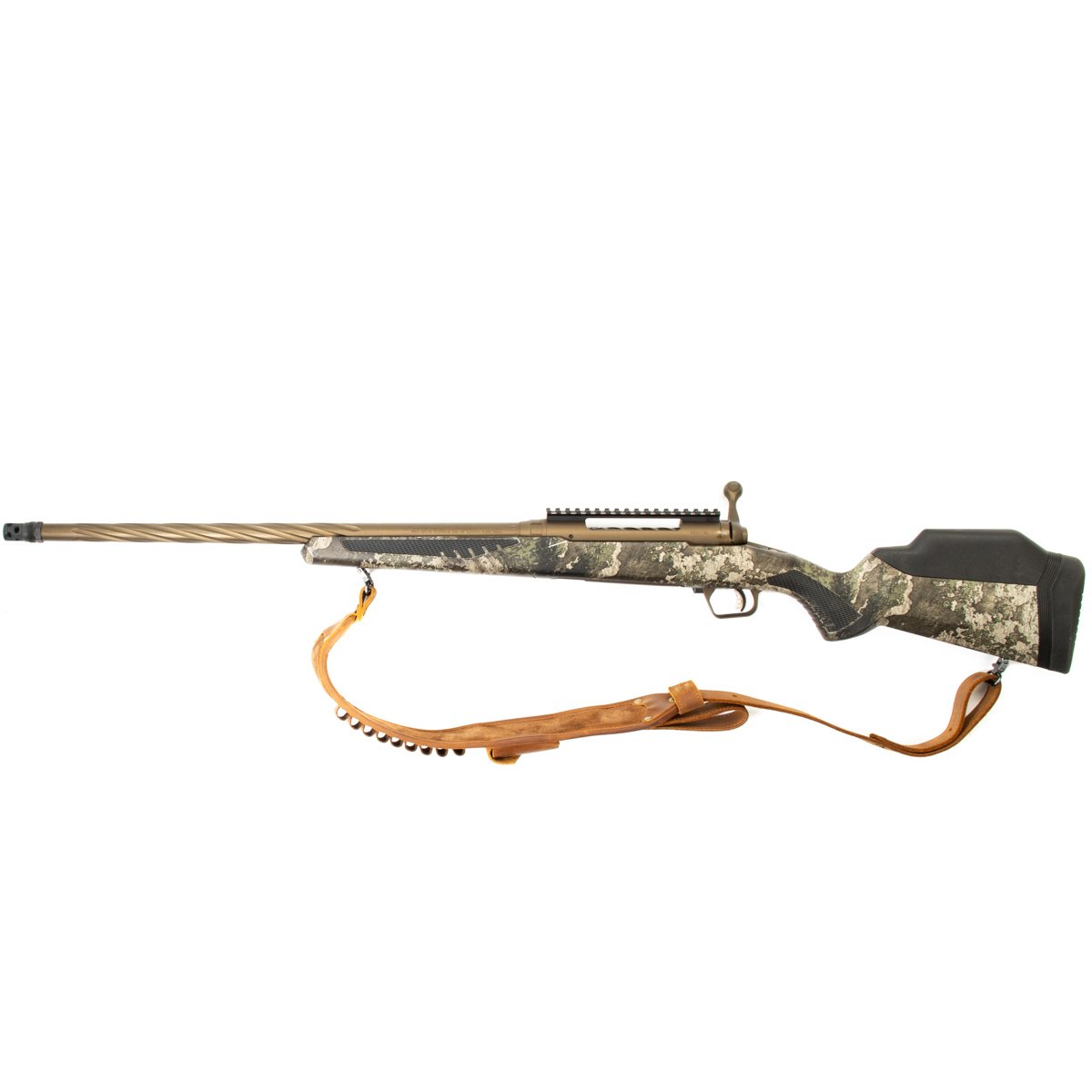 SAVAGE ARMS 110 HIGH COUNTRY .30-06 sprg